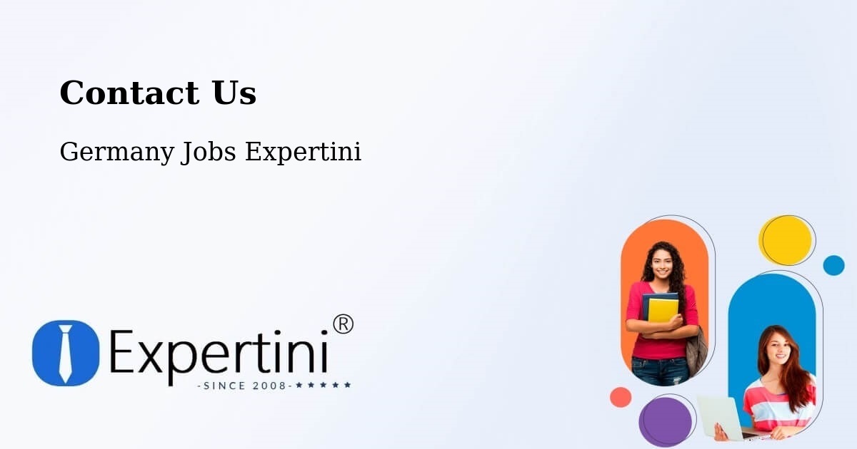 Contact Expertini – Süplingen - Germany Jobs Expertini