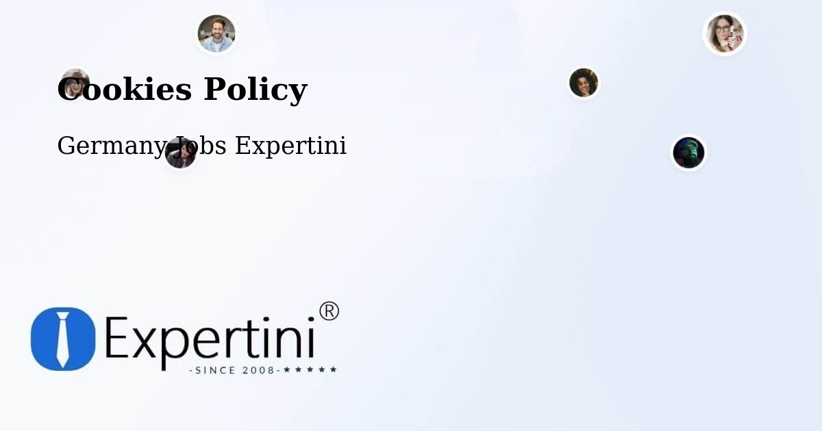 Cookie Policy – Süplingen - Germany Jobs Expertini