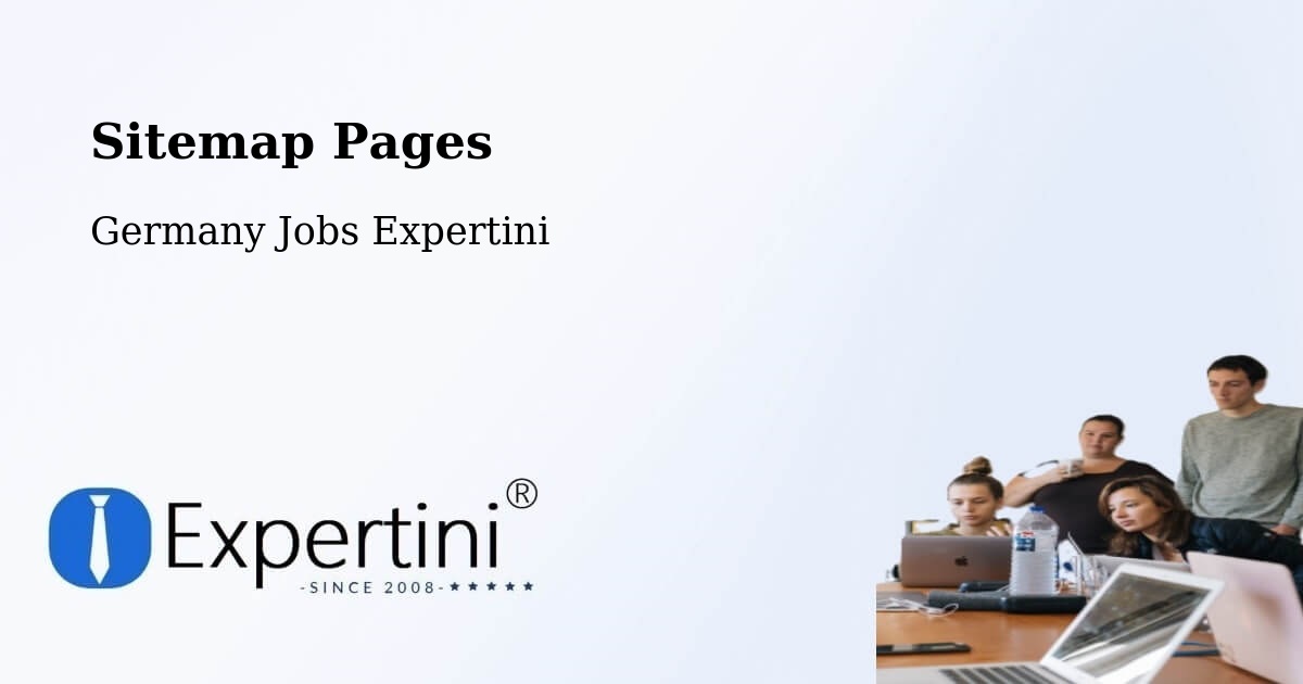 Sitemap Pages - Süplingen - Germany Jobs Expertini