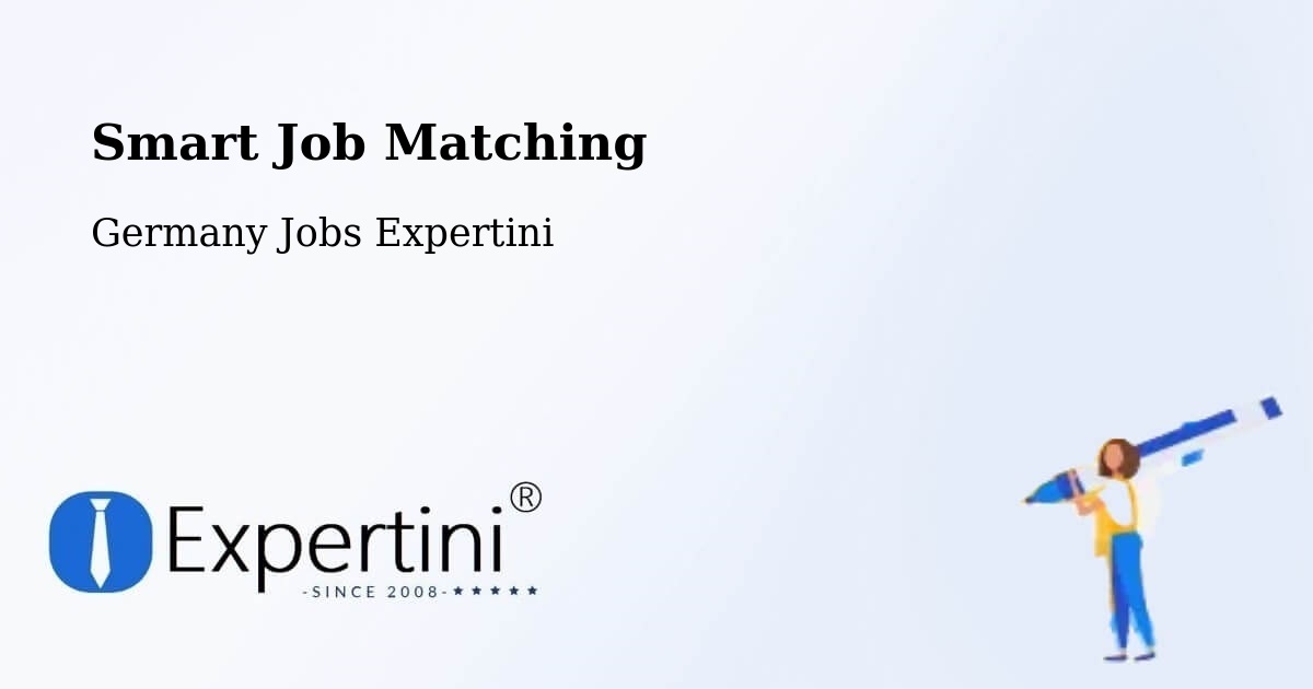 Intelligent Job Matching – Süplingen - Germany Jobs Expertini
