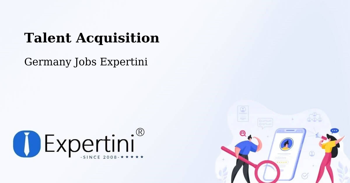 Post Jobs & Find Candidates in Süplingen – Talent Acquisition Solutions - Germany Jobs Expertini